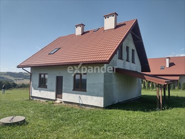 dom na sprzedaż 152m2 dom Glinik Górny