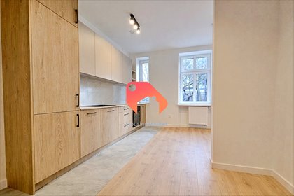 mieszkanie na sprzedaż 25m2 mieszkanie Bydgoszcz, Szwederowo, Romualda Traugutta