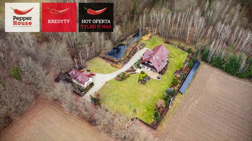 dom na sprzedaż 450m2 dom Pierszczewo