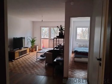 mieszkanie na sprzedaż 37m2 mieszkanie Warszawa, Mokotów, Czerniakowska