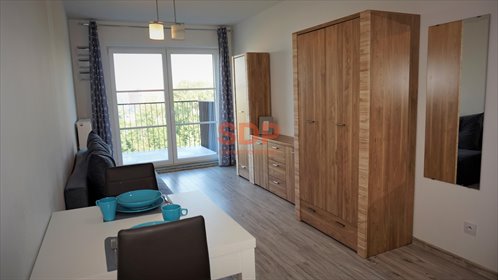 mieszkanie na wynajem 22m2 mieszkanie Wrocław, Stare Miasto, Stare Miasto, Przedmiejska