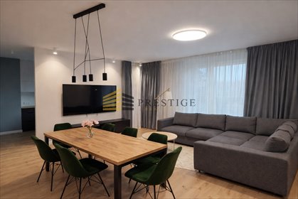 Luksusowy 4-pokojowy apartament 90 m², nowoczesny, cichy mieszkanie Warszawa, Ursynów, Xawerego Dunikowskiego
