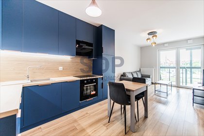 mieszkanie na wynajem 40m2 mieszkanie Wrocław, Śródmieście, Ołbin, Jedności Narodowej