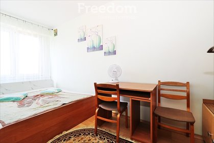Mieszkanie dwupokojowe na wynajem Białystok, Piaski, gen. Józefa Bema 32m2 Foto 5