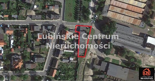 lokal użytkowy na sprzedaż 522m2 lokal użytkowy Chocianów