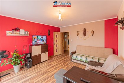 mieszkanie na sprzedaż 53m2 mieszkanie Budzyń