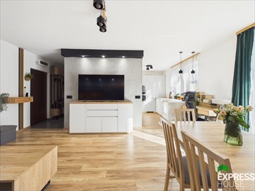 mieszkanie na sprzedaż 55m2 mieszkanie Lublin, Węglinek, Gęsia