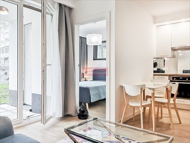 mieszkanie na sprzedaż 32m2 mieszkanie Kraków, Krowodrza, Wrocławska