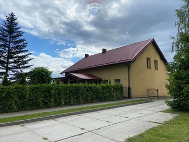 Magazyn na sprzedaż Nowiec 200m2 Foto 1