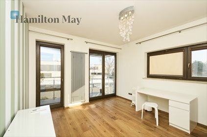 mieszkanie na wynajem 188m2 mieszkanie Kraków, Zwierzyniec, Podłącze