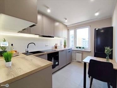 mieszkanie na sprzedaż 59m2 mieszkanie Kielce, Szydłówek