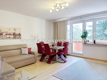 Sprzedam przestronne 3-pokojowe mieszkanie 66 m² w Warszawie mieszkanie Warszawa, Ursynów, Benedykta Polaka