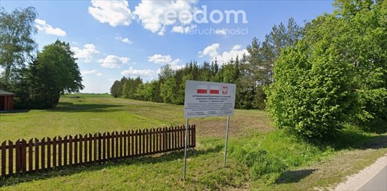 działka na sprzedaż 3403m2 działka Nowokornino