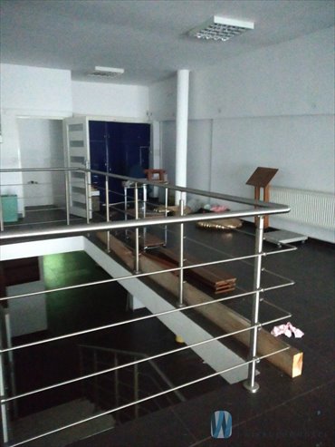 lokal użytkowy na wynajem 290m2 lokal użytkowy Radom, Bolesława Chrobrego