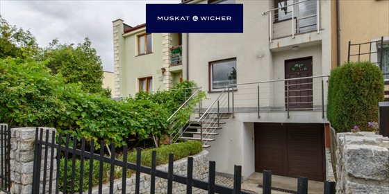 dom na sprzedaż 195m2 dom Gdańsk, Wzgórze Mickiewicza, Nowogródzka