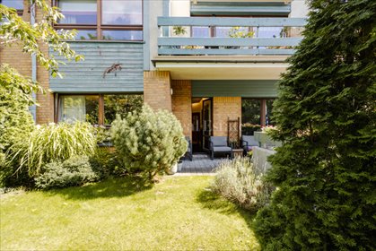 Polecam 129 m² apartament z ogródkami, basenem i lasem! mieszkanie Gdynia, Bernadowo, Wzgórze Bernadowo