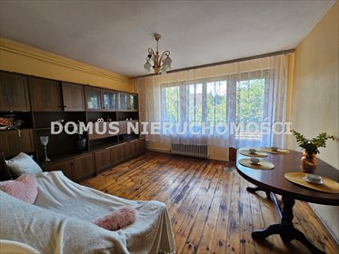 Dom 140 m2 w Janówce - zapraszam dom Janówka