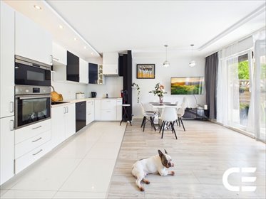 Przestronne 3-pokoje z ogrodem i tarasem (40 m²) w Wrocławiu mieszkanie Wrocław, Ruczajowa