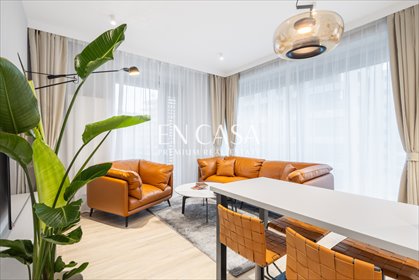 mieszkanie na wynajem 45m2 mieszkanie Warszawa, Wola, Prosta