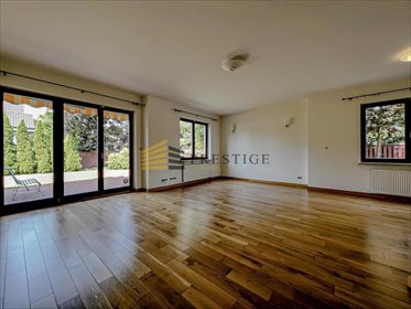 dom na wynajem 280m2 dom Warszawa, Wilanów