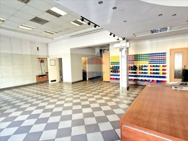 Nowoczesny lokal 147 m² w centrum Radomia — biuro, gabinety lokal użytkowy Radom, Nowogrodzka