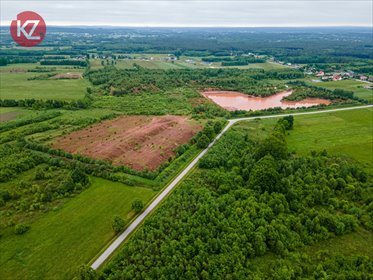 działka na sprzedaż 391050m2 działka Kozów