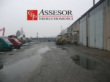 Lokal użytkowy na wynajem Kalisz, Winiary, Winiary 400m2 Foto 7