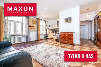 mieszkanie na sprzedaż 36m2 mieszkanie Warszawa, Śródmieście, al. Aleje Jerozolimskie