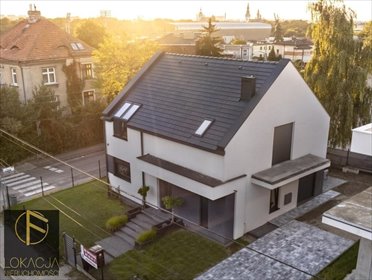 dom na sprzedaż 152m2 dom Kalisz, Tyniec