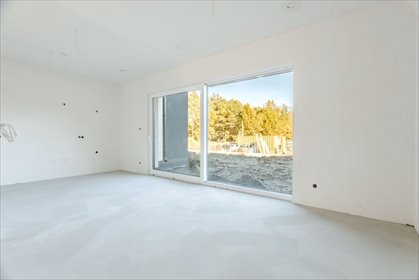 Dom energooszczędny 104 m2 z ogródkiem w Wólce Mińskiej dom Mińsk Mazowiecki