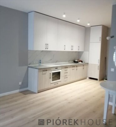 Nowoczesne 34m2 z balkonem, miejsce w garażu, komórki mieszkanie Ząbki, Christiana Andersena