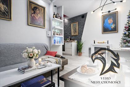 mieszkanie na sprzedaż 48m2 mieszkanie Łódź, Górna