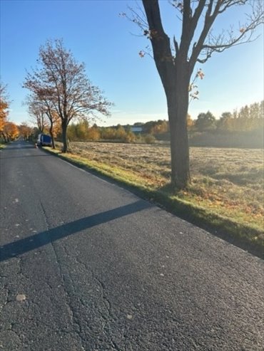 działka na sprzedaż 3303m2 działka Ustronie Morskie, Ustronie Morskie, Widokowa