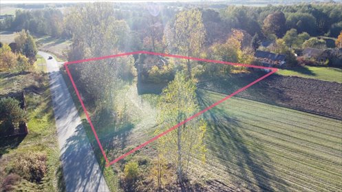 dom na sprzedaż 55m2 dom Przyłęk