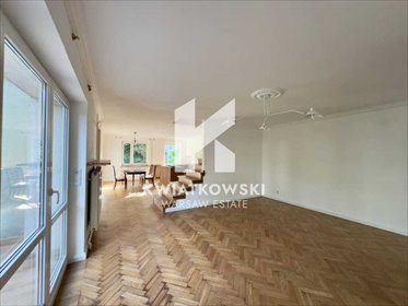 dom na wynajem 300m2 dom Warszawa, Mokotów, Wysowska