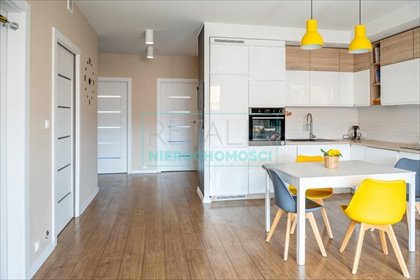 Gotowe do zamieszkania 74m2 w Grodzisku Mazowieckim mieszkanie Grodzisk Mazowiecki