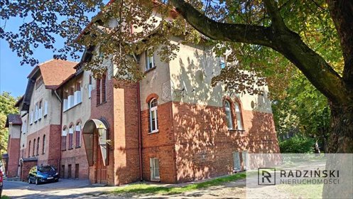 Inwestycyjne 74,4 m² do remontu z antresolą. mieszkanie Gorzów Wielkopolski, Franciszka Walczaka