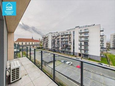 mieszkanie na sprzedaż 61m2 mieszkanie Gdańsk, Letnica, Starowiejska