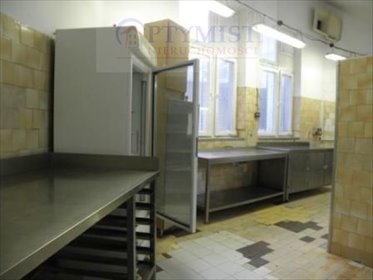 lokal użytkowy na wynajem 160m2 lokal użytkowy Warszawa, Praga-Południe, Grochów