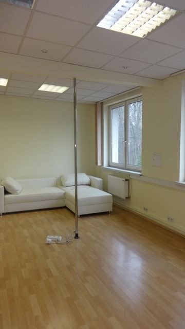Lokal użytkowy na wynajem Warszawa, Targówek 130m2 Foto 4