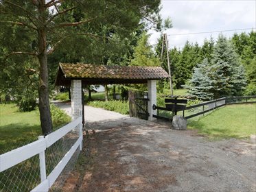 Dom na sprzedaż Stękiny 700m2 Foto 6
