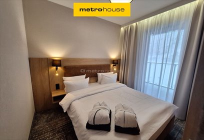 mieszkanie na sprzedaż 28m2 mieszkanie Szklarska Poręba, Górna