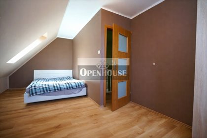 Sprzedam dwupoziomowe mieszkanie 64,6 m² w Głogowie mieszkanie Głogów, Balwierska