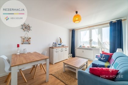 mieszkanie na sprzedaż 37m2 mieszkanie Mikołajki, Orzyszowa