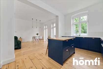 Przestronne 2-pokojowe mieszkanie 75 m² - Krzyki Wrocław mieszkanie Wrocław, Krzyki, Krzycka