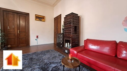 Przestronne 130m2 w zabytkowej kamienicy z duszą mieszkanie Bielsko-Biała, Teodora Sixta