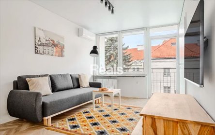 mieszkanie na sprzedaż 36m2 mieszkanie Warszawa, Śródmieście, Długa