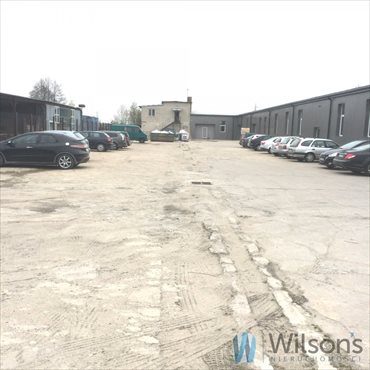 Magazyn na sprzedaż Ciemne, Marszałka Józefa Piłsudskiego 1 200m2 Foto 3