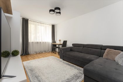 mieszkanie na sprzedaż 37m2 mieszkanie Warszawa, Wola, Gliniana