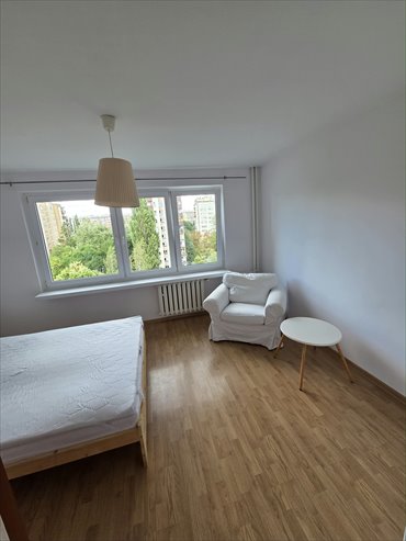 Wynajmę przestronne 2-pokojowe mieszkanie 51 m² w Krakowie mieszkanie Kraków, Czyżyny, Hynka